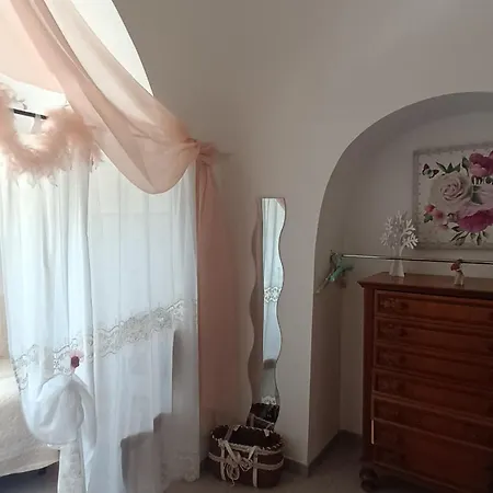 Trulli Di Rosa Villa Locorotondo Room photo