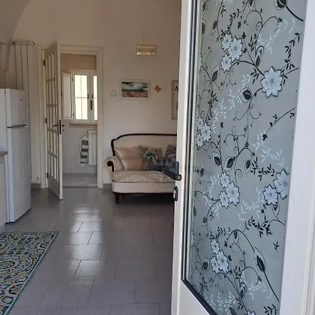 Trulli Di Rosa Villa Locorotondo Exterior photo