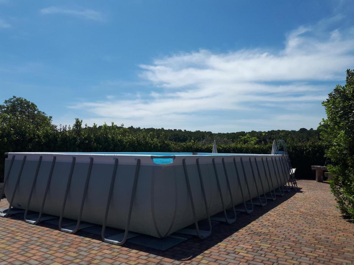 Hébergement de vacances Trulli Di Rosa Locorotondo