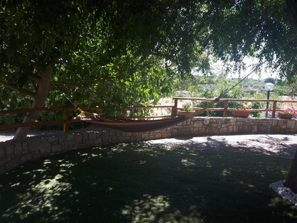 Vakantiehuis Trulli Di Rosa *