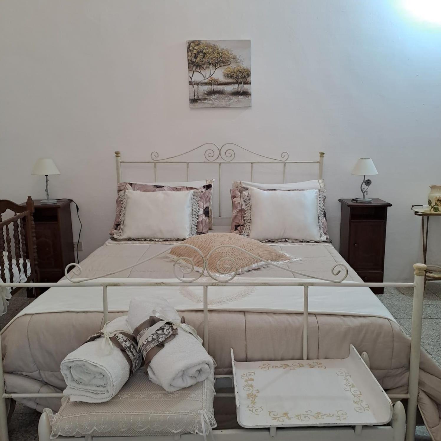 Vakantiehuis Trulli Di Rosa *