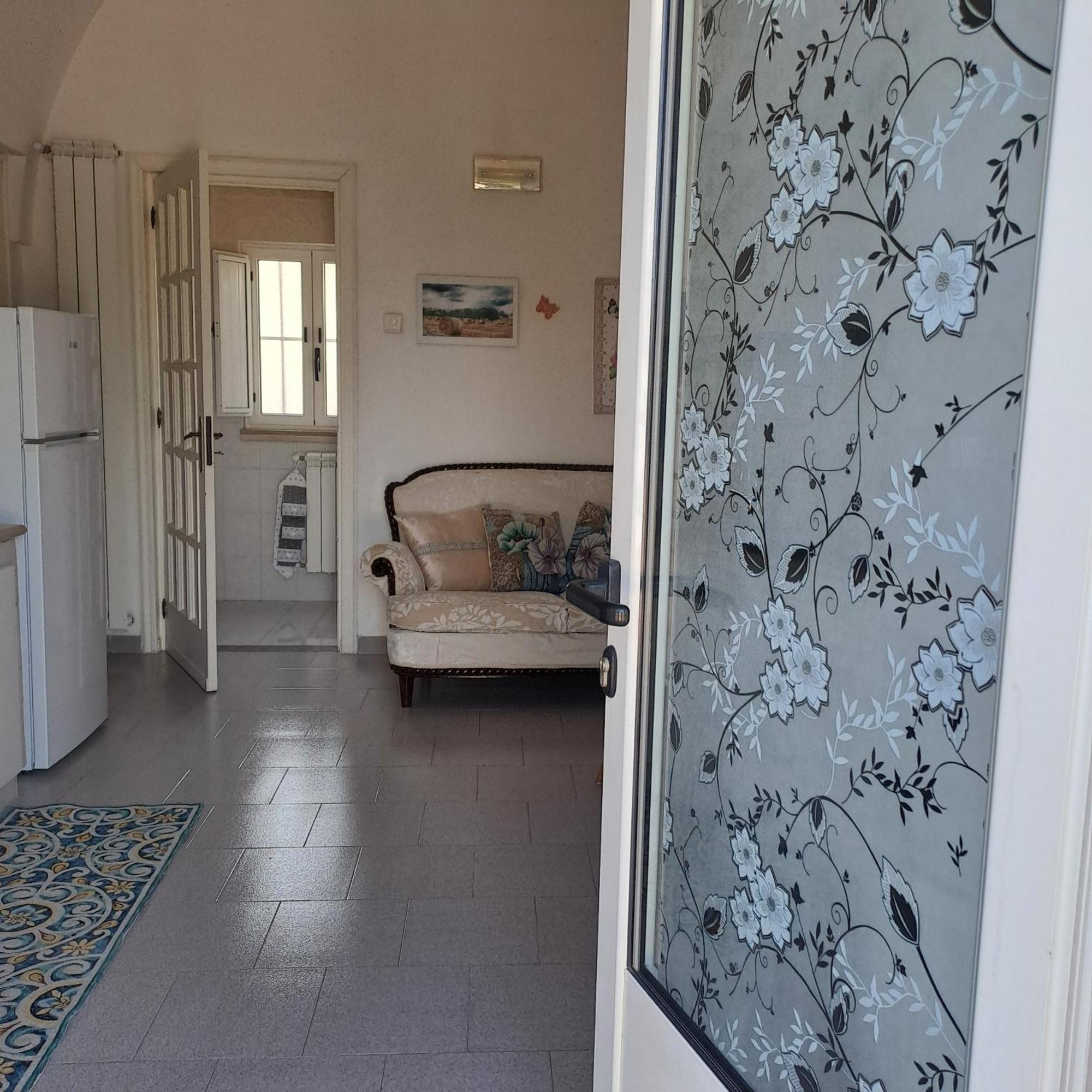 Trulli Di Rosa Hébergement de vacances *