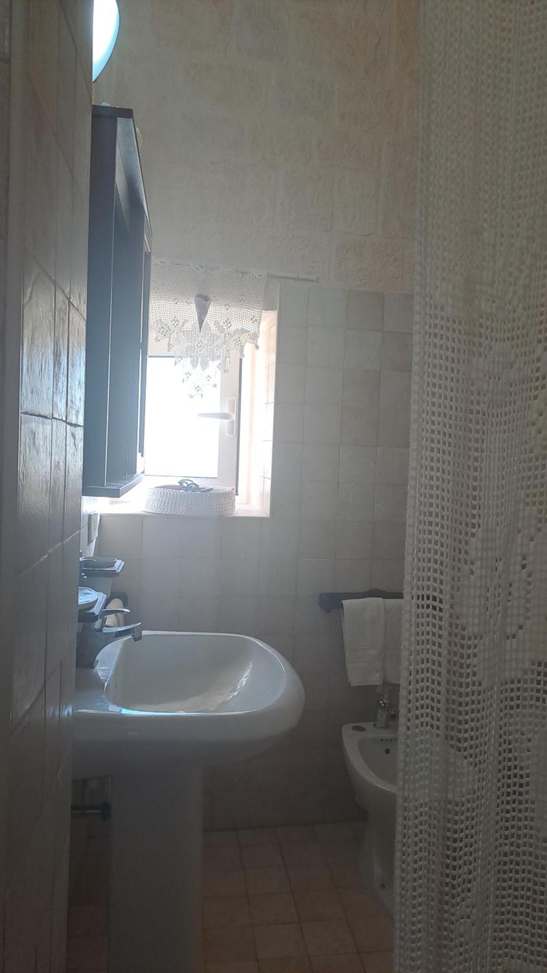 Hébergement de vacances Trulli Di Rosa Locorotondo