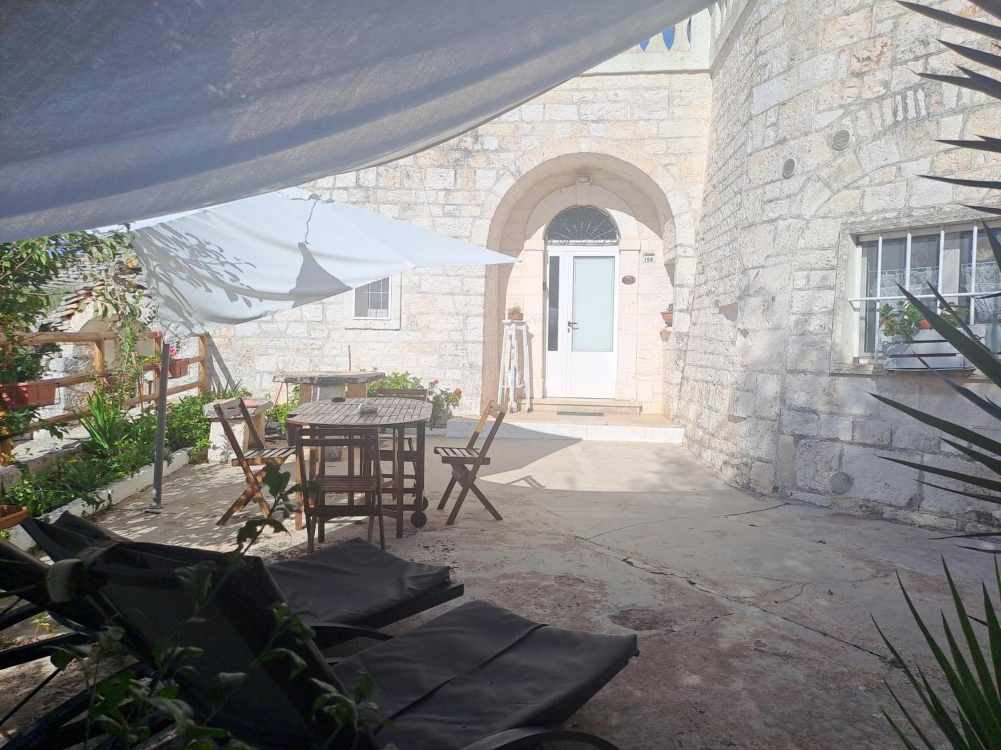 Trulli Di Rosa Vakantiehuis *