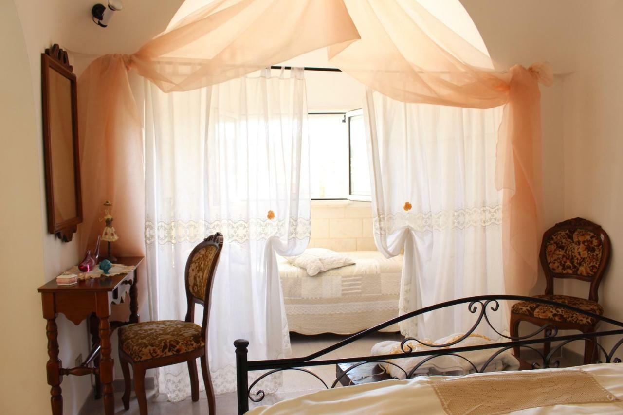 Vakantiehuis Trulli Di Rosa *